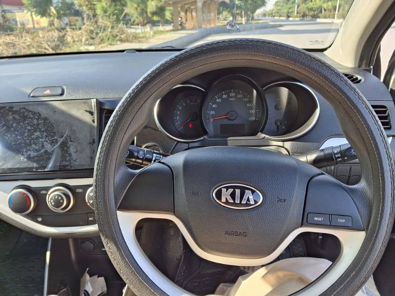 KIA Picanto 2023 2