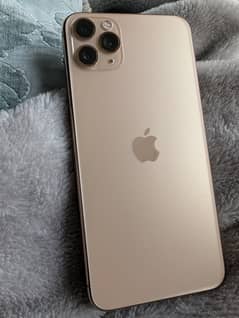 iPhone 11 Pro Max Non PTA 64gb