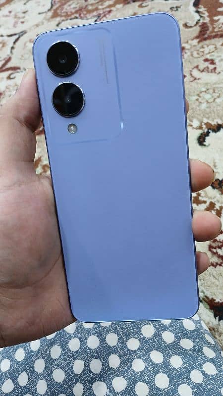 Vivo y17s pta approved kit 10/10 condition 0