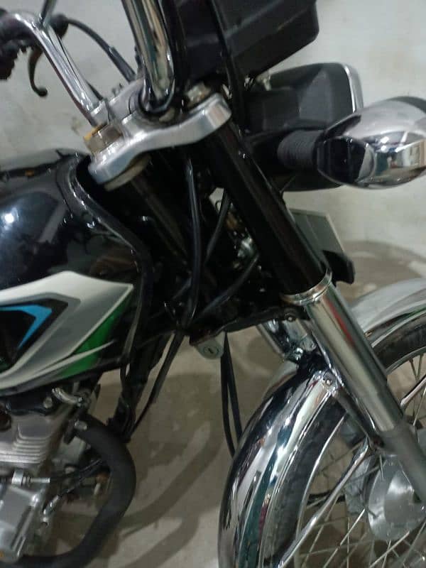 Honda 125 Sale 0