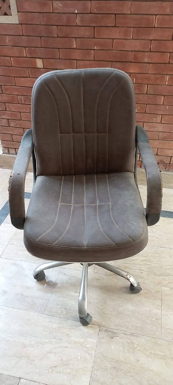 Used Exective Chairs for sale 1