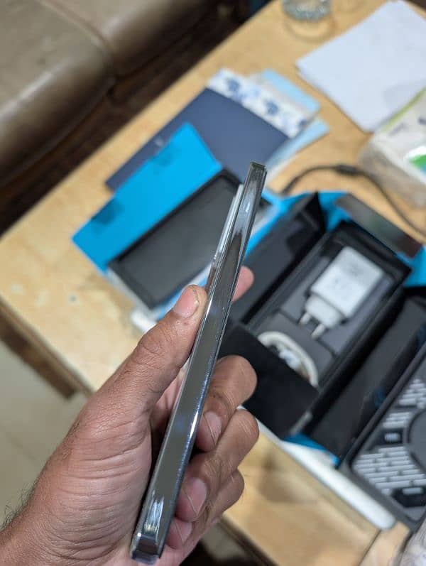 Infinix gt 20 pro 1