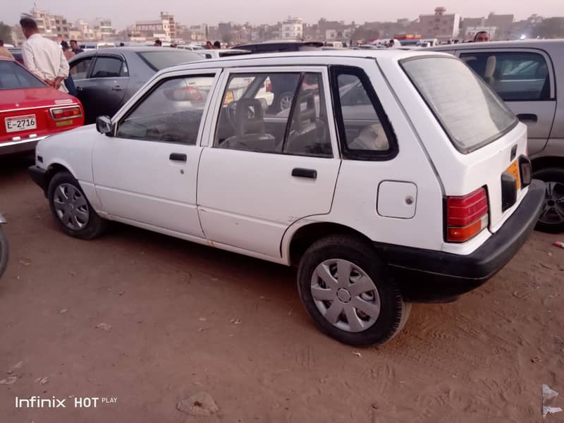 Suzuki Khyber 1