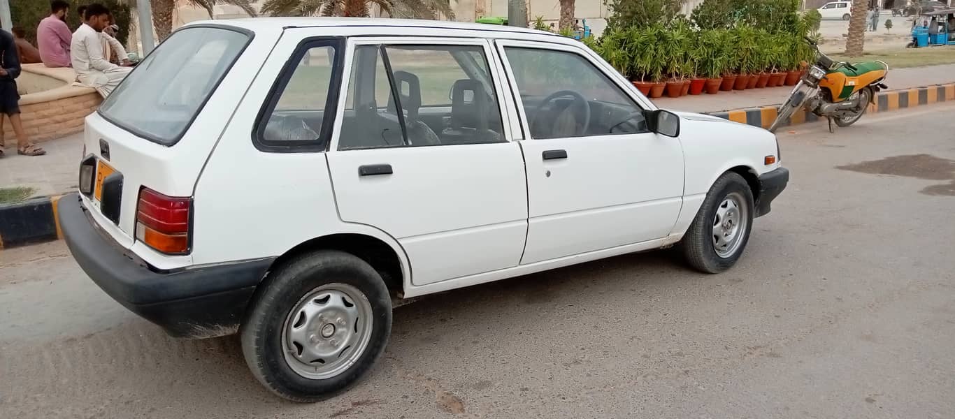 Suzuki Khyber 3