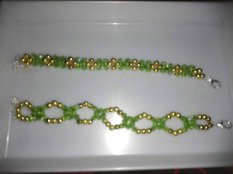 Beads bracelet 2