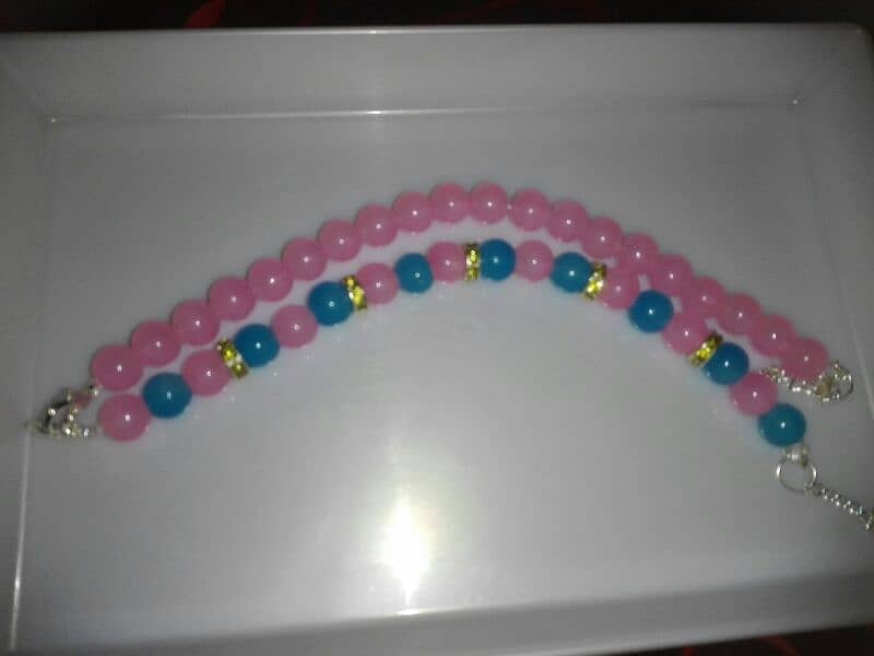 Beads bracelet 8