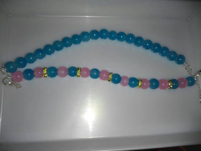 Beads bracelet 9