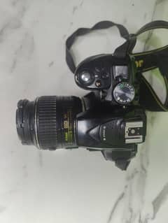 Nikon 5300d for sale