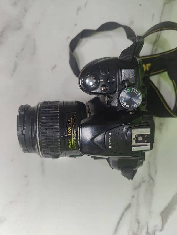 Nikon 5300d for sale 0