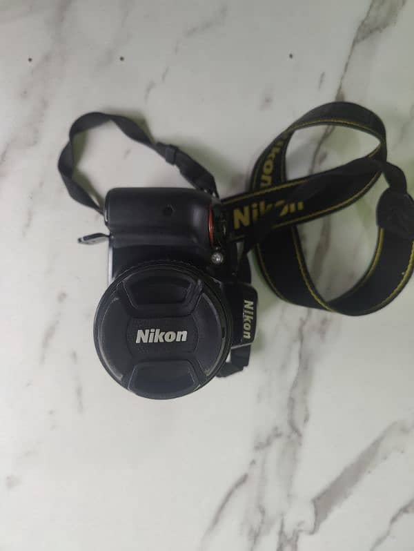 Nikon 5300d for sale 1