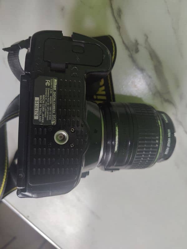 Nikon 5300d for sale 3