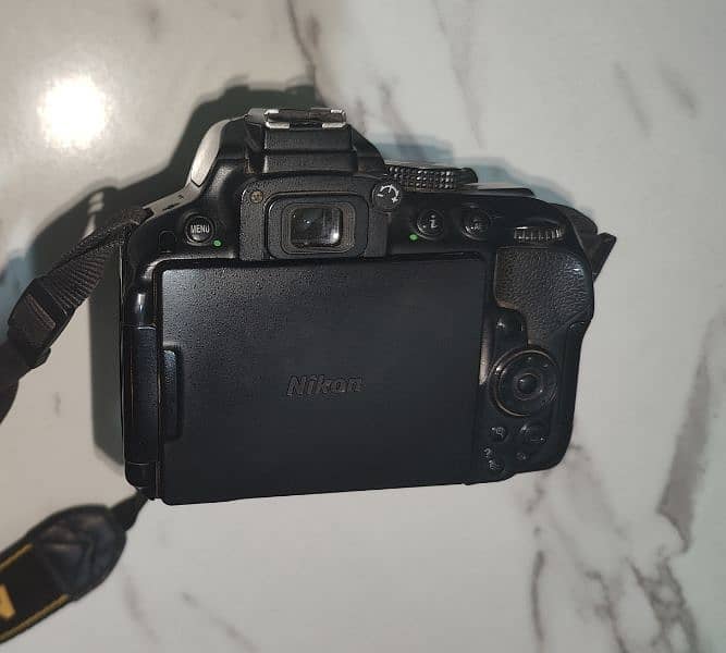 Nikon 5300d for sale 5