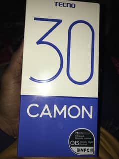 tecno Camon 30