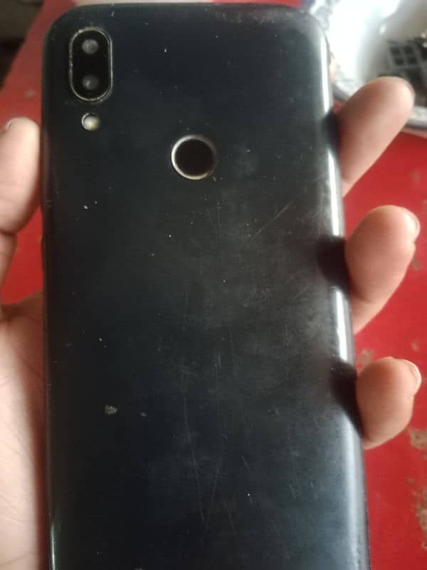 Redmi 7 10 out of 7 0