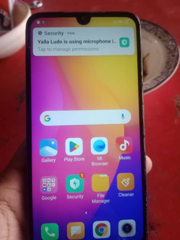 Redmi 7 10 out of 7 2