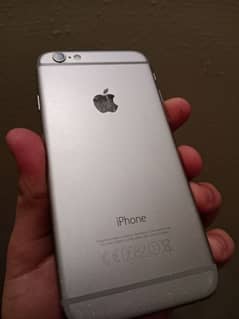 iPhone 6 v. good condition