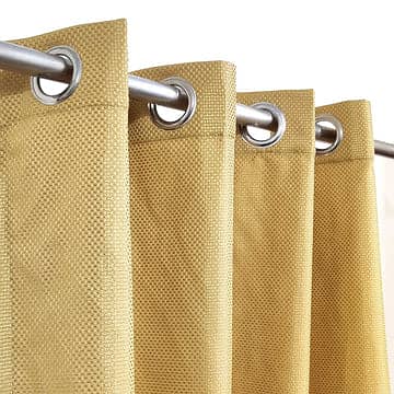 Cotton curtains| Curtains| Duck Cotton curtains| Luxury curtains 4