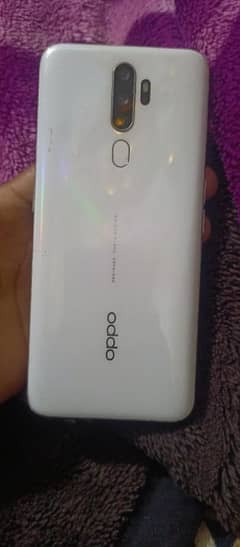 oppo a5 2020