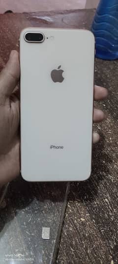 i phone 8 plus 64gb pta proof 10 by 10