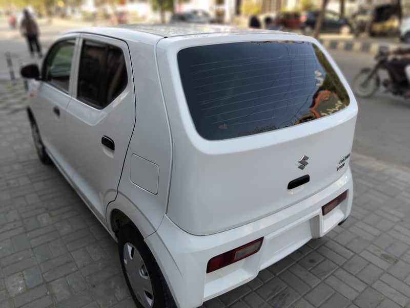 SUZUKI ALTO VXR MODEL 2023. FULL  ORIGINAL 1