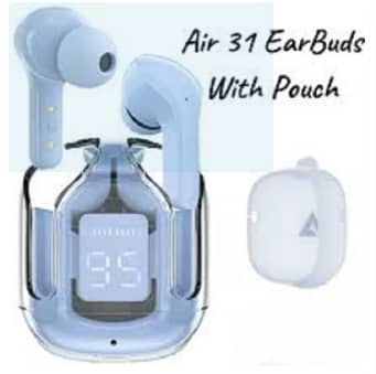 Original i12 Tws Touch Sensor Airpods_ 5