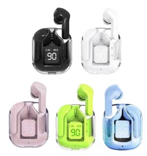 Original i12 Tws Touch Sensor Airpods_ 6