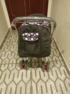 Baby Pram/ Stroller