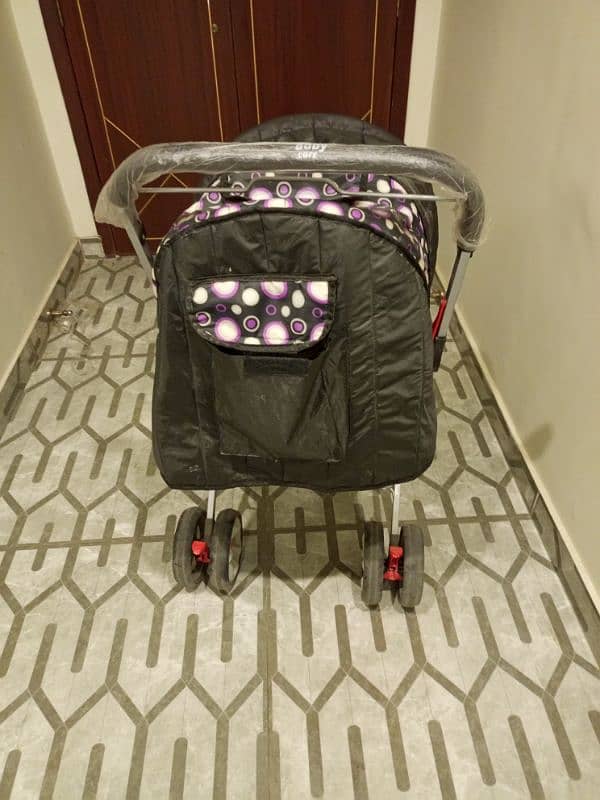 Baby Pram/ Stroller 0