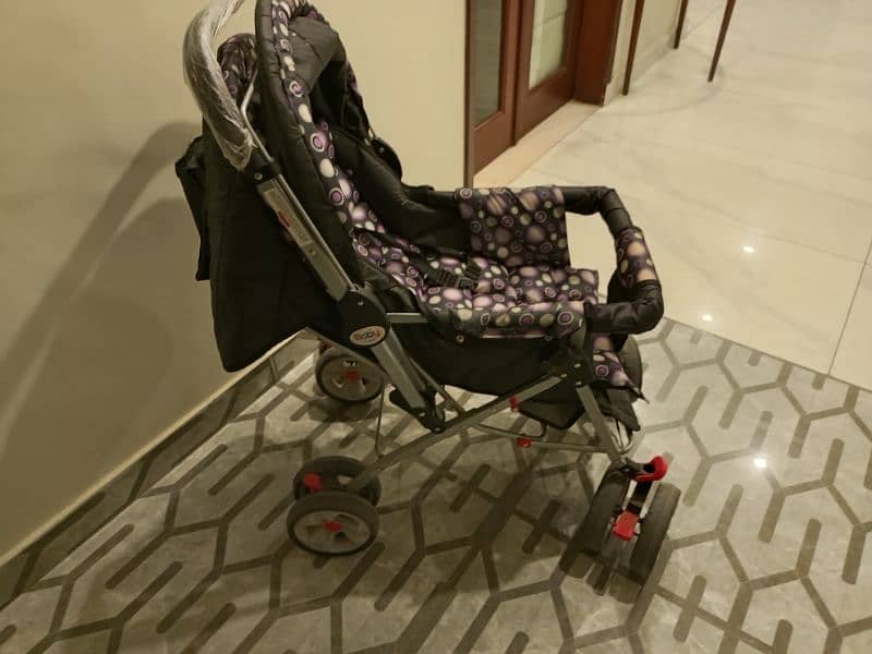 Baby Pram/ Stroller 3