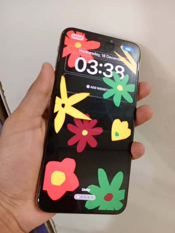 iphone xs max 64gb non pta 1