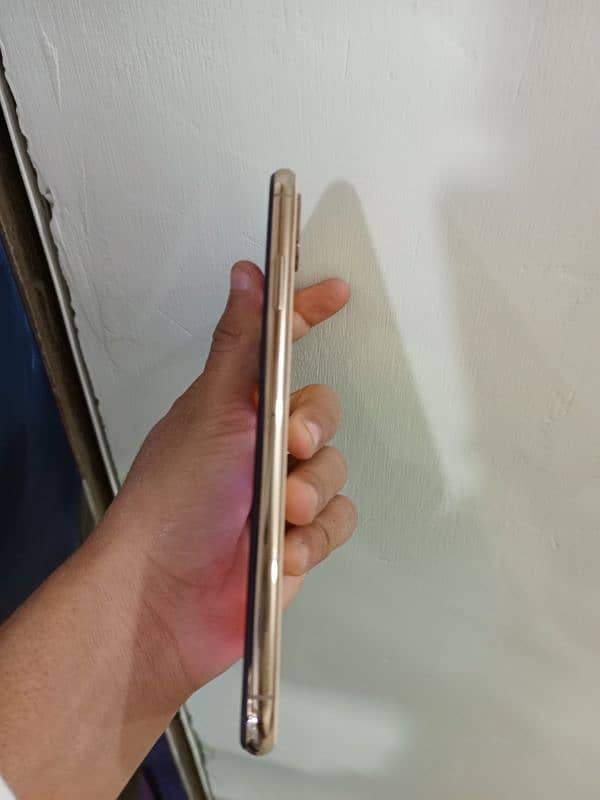 iphone xs max 64gb non pta 4