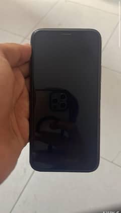 iphone 11 pro non pta all ok 10by 10     64gb