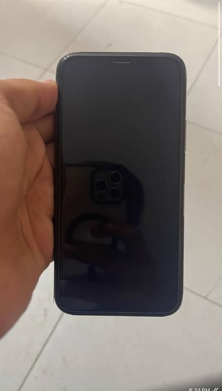 iphone 11 pro non pta all ok 10by 10     64gb 0