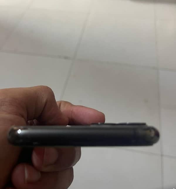 iphone 11 pro non pta all ok 10by 10     64gb 1