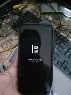 Infinix Note 11 With Box charger