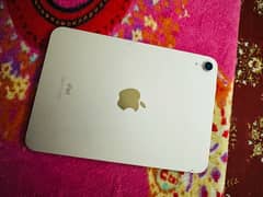 Apple Ipad Mini 6