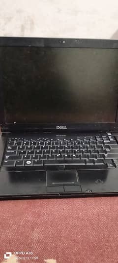 dell latitude E6400 urgently sale *