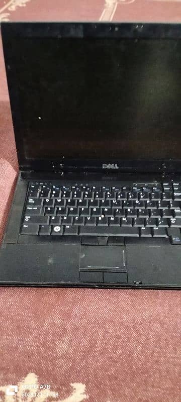 dell latitude E6400 urgently sale * 1