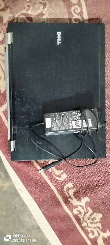 dell latitude E6400 urgently sale * 2