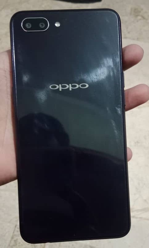 OPPO A3S 2/16 No Open/No Repair 10/10 Condition 8