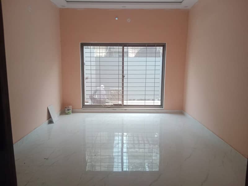 Beautiful Double Story House For Software House Rent In Johar Town A3 Block 1