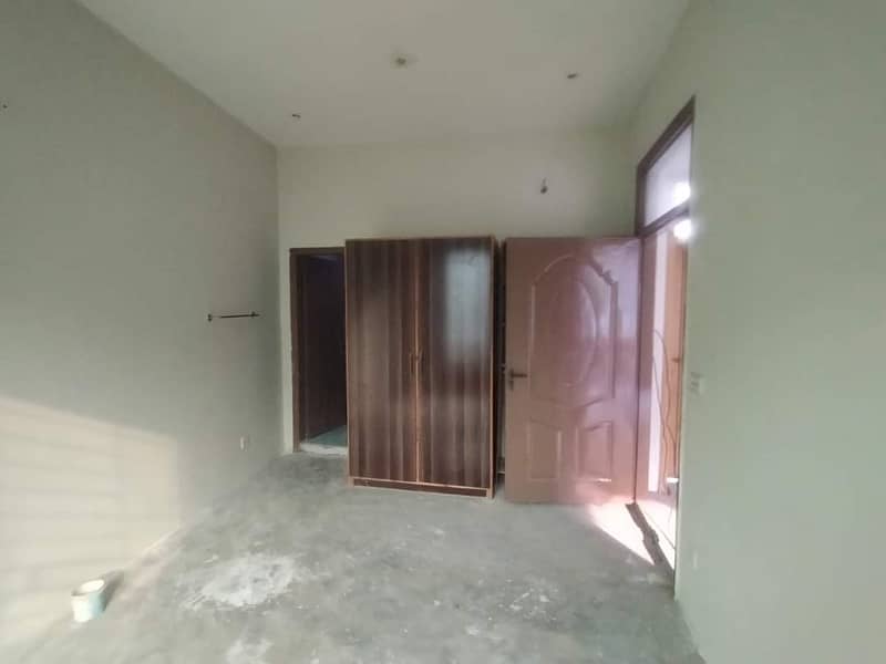 Beautiful Double Story House For Software House Rent In Johar Town A3 Block 4