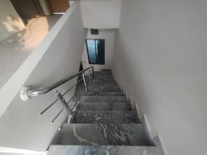 Beautiful Double Story House For Software House Rent In Johar Town A3 Block 5