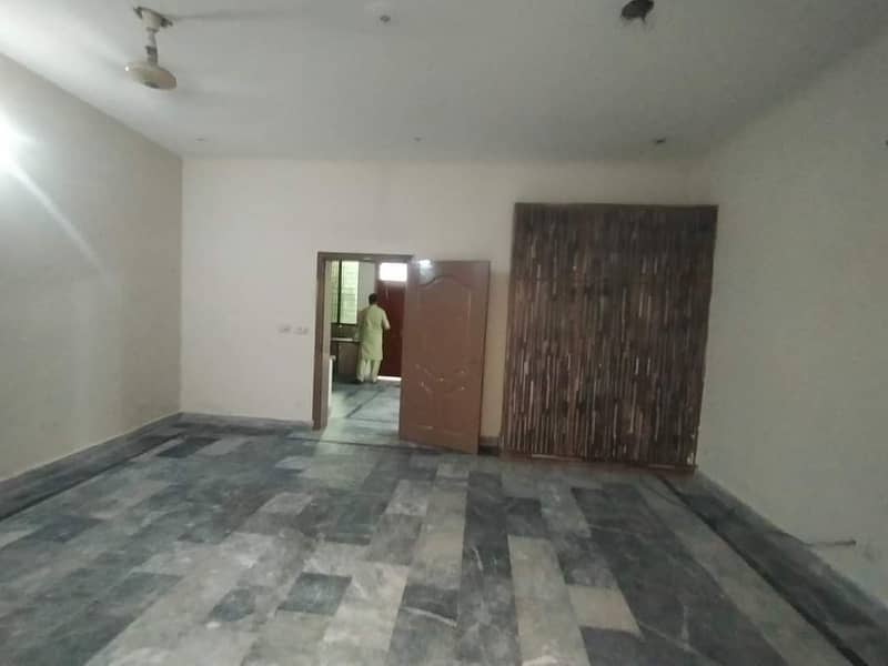 Beautiful Double Story House For Software House Rent In Johar Town A3 Block 8