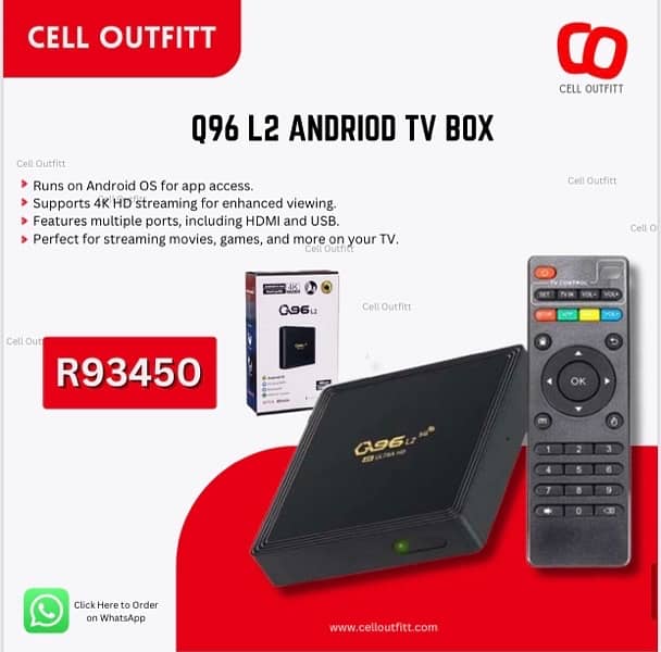 Android Box 2