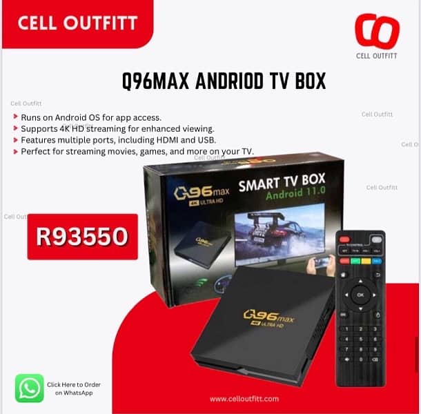 Android Box 3