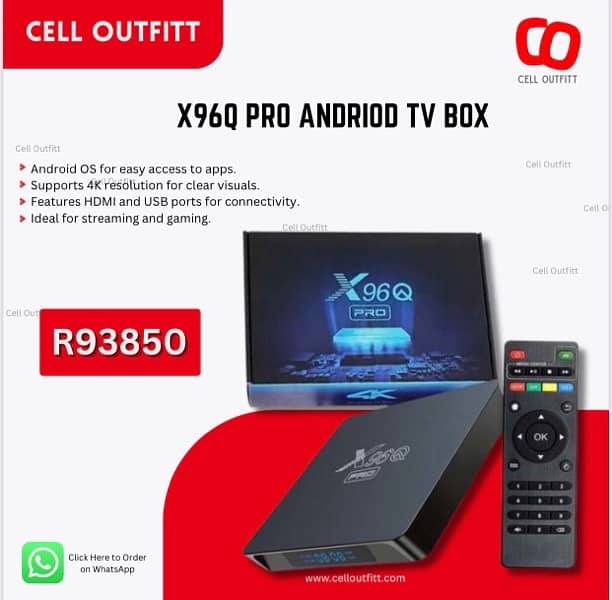 Android Box 9