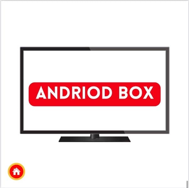 Android Box 11