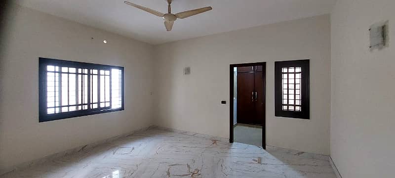 Defence DHA phase 6 Shahbaz commercial 500 yards banglow full renovated at good location available for rent 7