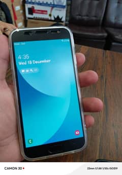 SAMSUNG GALAXY J7 PRO